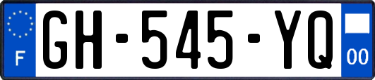 GH-545-YQ