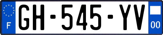 GH-545-YV