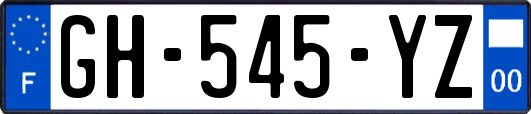 GH-545-YZ