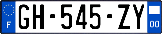 GH-545-ZY