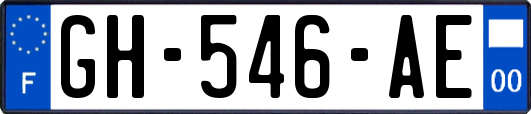 GH-546-AE