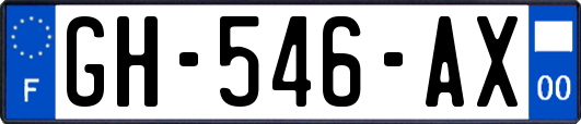 GH-546-AX