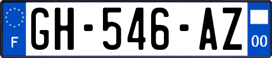 GH-546-AZ