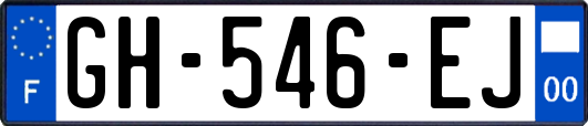 GH-546-EJ