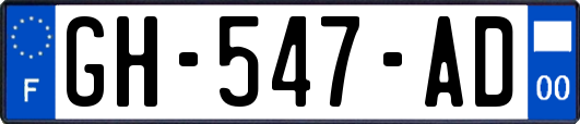 GH-547-AD