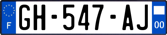 GH-547-AJ
