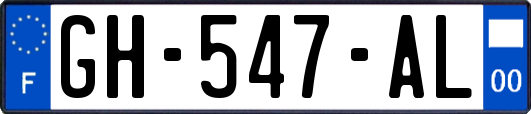 GH-547-AL