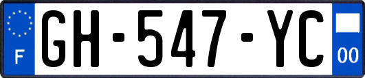 GH-547-YC