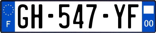 GH-547-YF