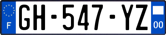 GH-547-YZ