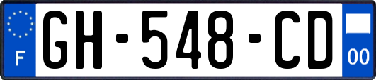 GH-548-CD