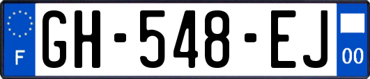 GH-548-EJ