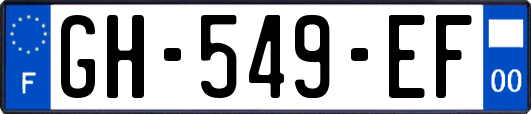 GH-549-EF