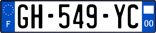GH-549-YC