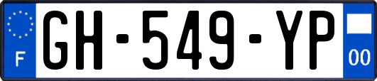 GH-549-YP