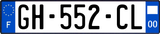 GH-552-CL