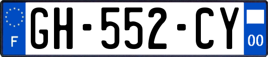 GH-552-CY