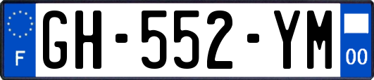 GH-552-YM