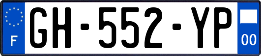 GH-552-YP