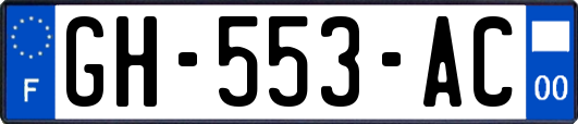 GH-553-AC