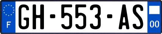 GH-553-AS