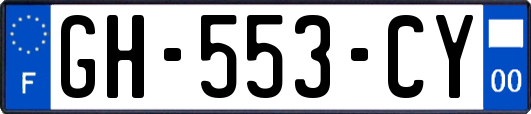 GH-553-CY
