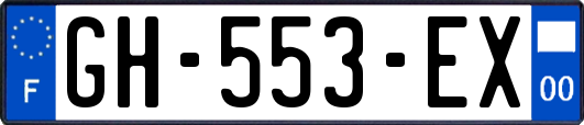 GH-553-EX