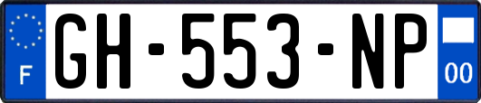GH-553-NP
