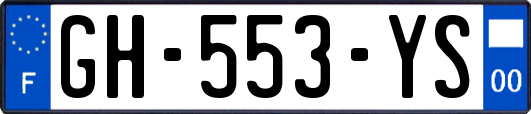 GH-553-YS