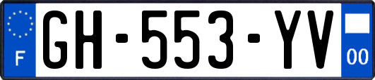 GH-553-YV
