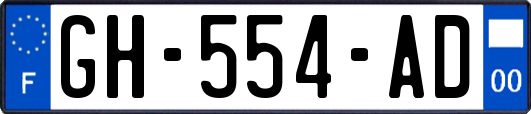 GH-554-AD