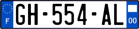 GH-554-AL
