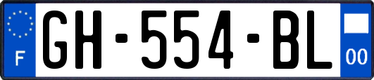 GH-554-BL