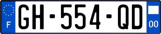 GH-554-QD
