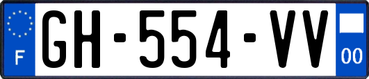 GH-554-VV