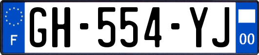 GH-554-YJ