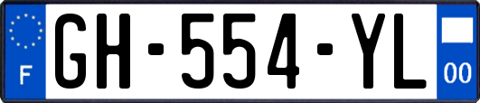 GH-554-YL