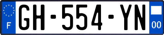 GH-554-YN