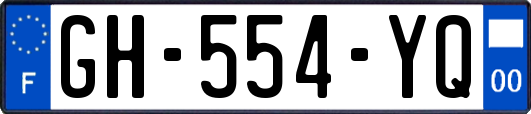 GH-554-YQ
