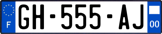 GH-555-AJ