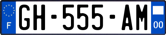 GH-555-AM