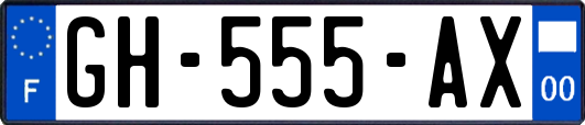 GH-555-AX