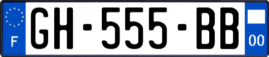 GH-555-BB