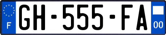 GH-555-FA