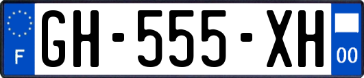 GH-555-XH