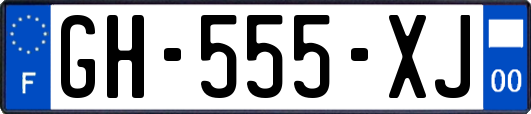 GH-555-XJ