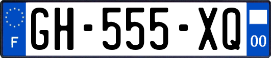 GH-555-XQ