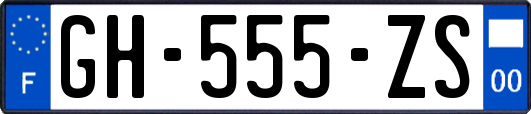 GH-555-ZS