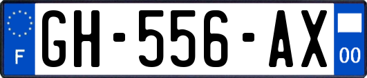 GH-556-AX