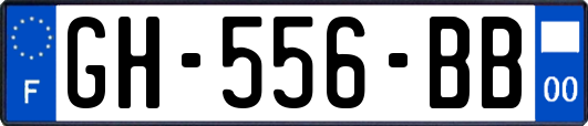 GH-556-BB